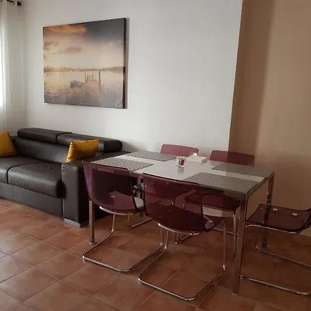 Panorama Golf Apartment *