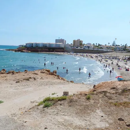 Panorama Golf Apartment Villamartin (Valencia)