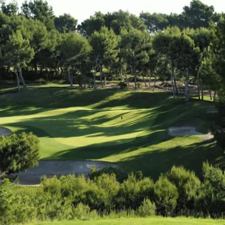 Panorama Golf Villamartin (Valencia)