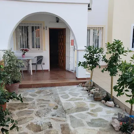 Apartment Panorama Golf Villamartin (Valencia)