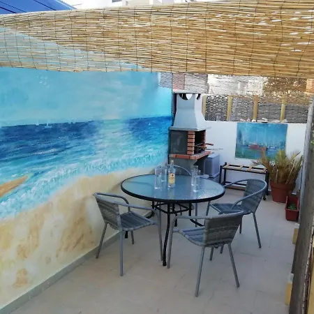 Panorama Golf Apartment